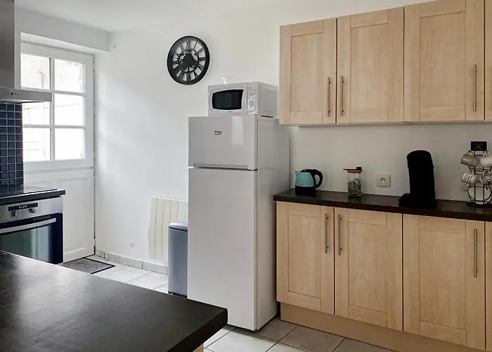 Le Chaume Bernières-sur-Mer