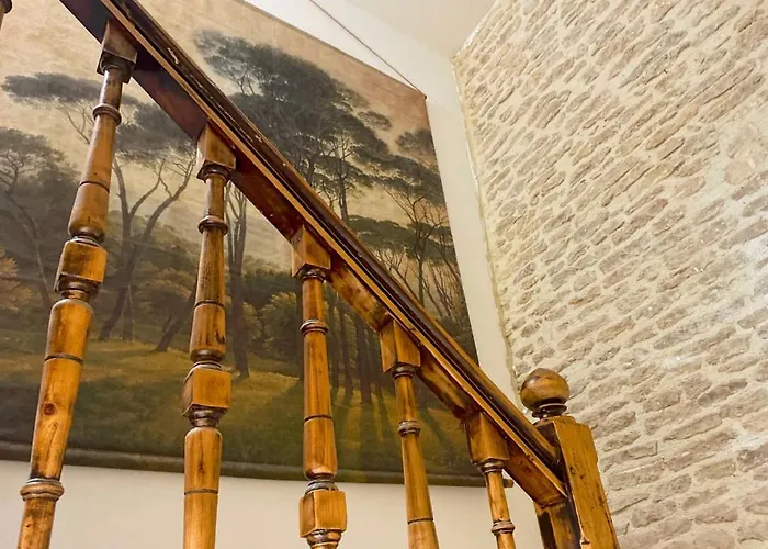 Le Chaume Feriehus *