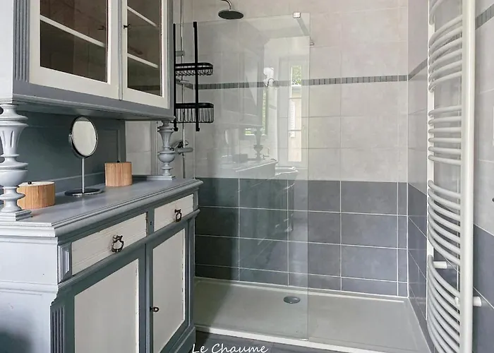 Le Chaume * Bernières-sur-Mer