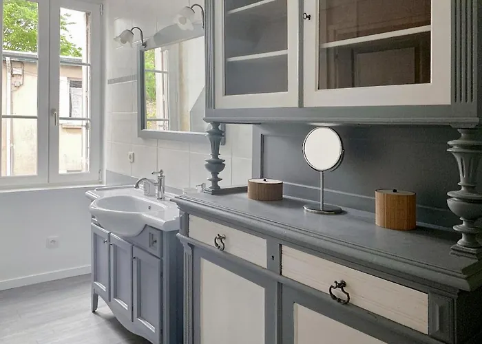 Le Chaume * Bernières-sur-Mer