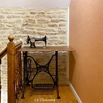 Le Chaume بيت للعطل *