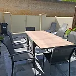 Le Chaume بيت للعطل