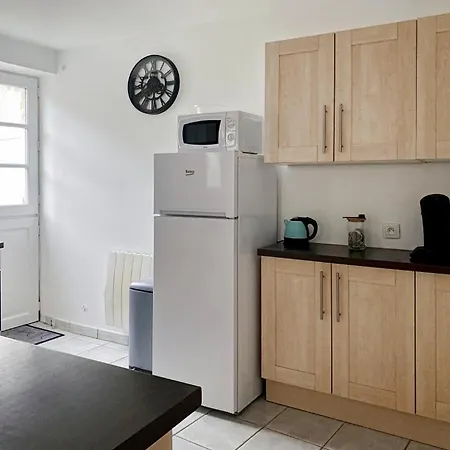 Le Chaume Bernieres-sur-Mer