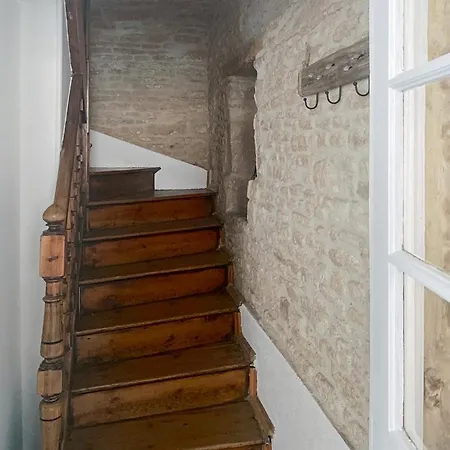 Le Chaume * Bernieres-sur-Mer