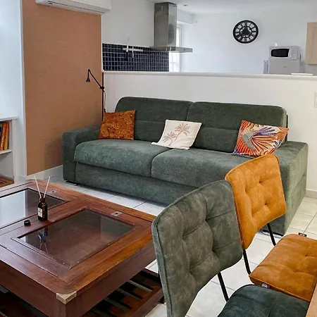 Le Chaume Holiday home Bernieres-sur-Mer