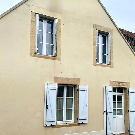 Holiday home Le Chaume Bernieres-sur-Mer