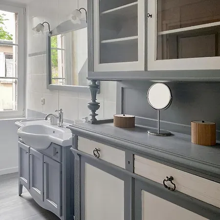 Le Chaume * Bernieres-sur-Mer