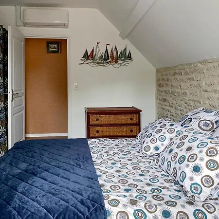 Le Chaume Bernieres-sur-Mer