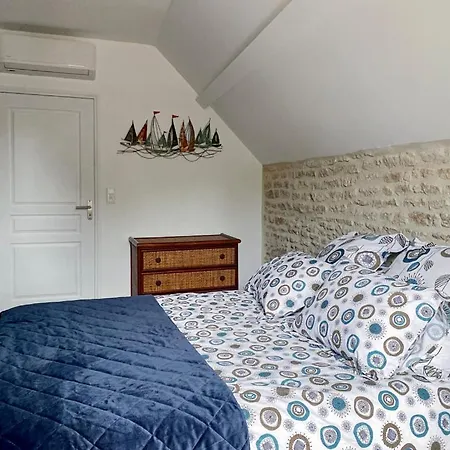 Le Chaume * Bernieres-sur-Mer