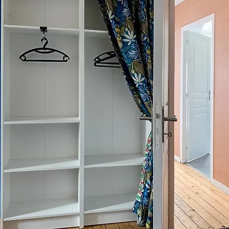 Le Chaume Holiday home