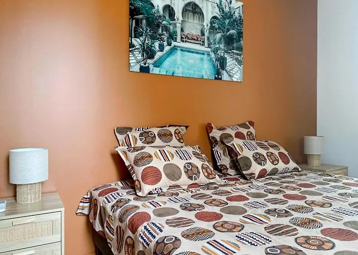 Le Chaume Σπίτι διακοπών