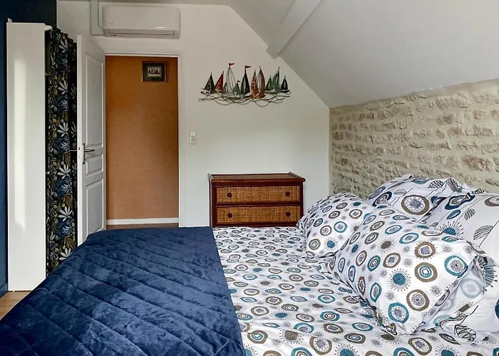 Le Chaume Bernières-sur-Mer