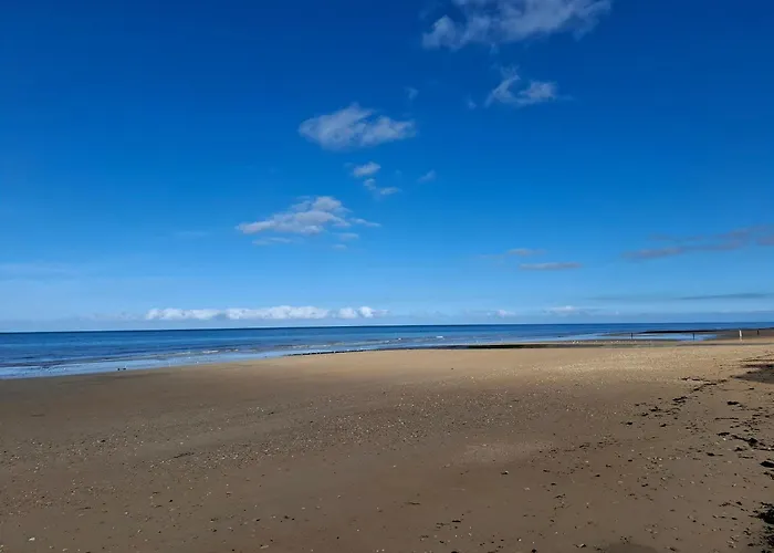 Le Chaume Bernières-sur-Mer